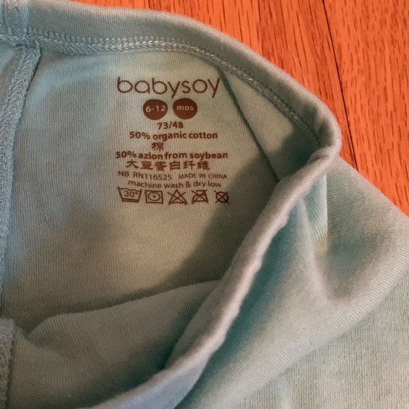 Tea cat outfit - Picture 7 of 7